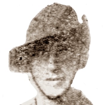 Kiely Patrick Francis 1371 Pte 2r -KIA 150425