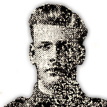 Mackie Robert Stirling 1155 Pte Bugler 1reif kia 150425