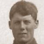 Smith Alfred Henry Pte 357 KIA 150425