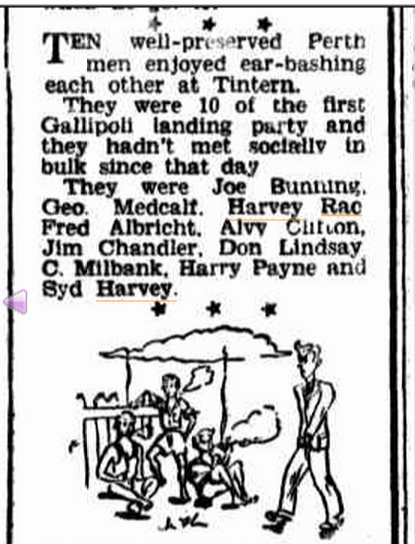 Sunday Times 1946 3 November