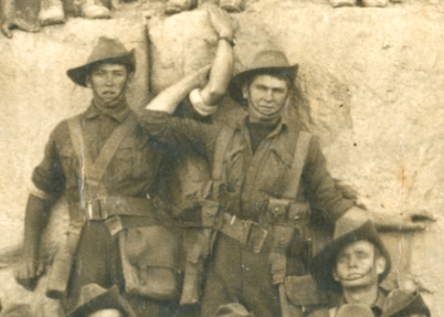 Myth 6 - Cheops ID# 406 and ID# 407 Not handcuffed together - Myth Debunked